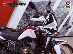 Honda CRF 1000 DH DCT/ABS/TCS 2017 occasion – foto 6 van 20