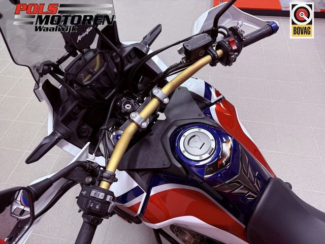 honda - crf-1000-l-africa-twin-dct