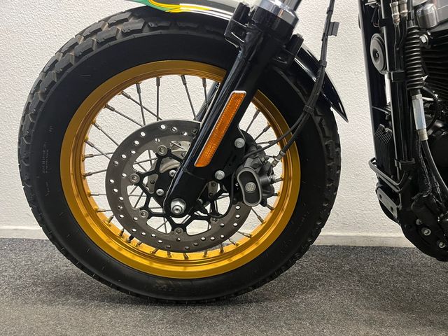 harley-davidson - forty-eight