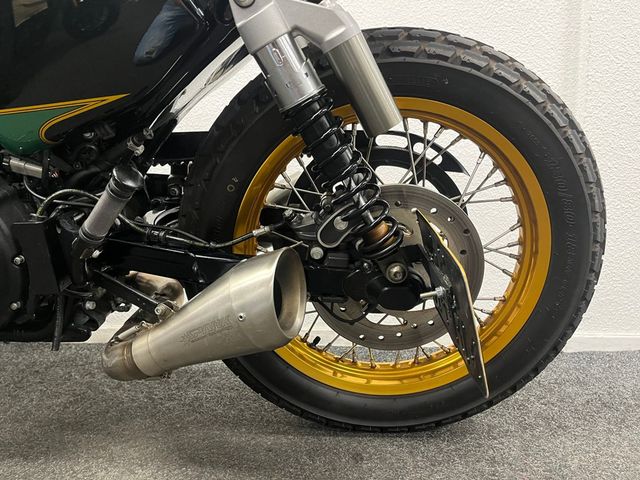 harley-davidson - forty-eight