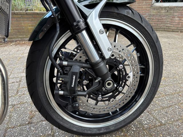 kawasaki - z900rs