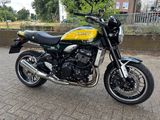 KAWASAKI Z900RS