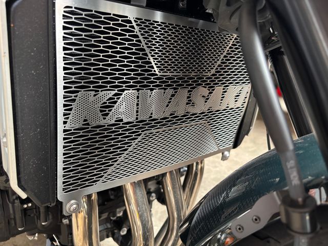 kawasaki - z900rs