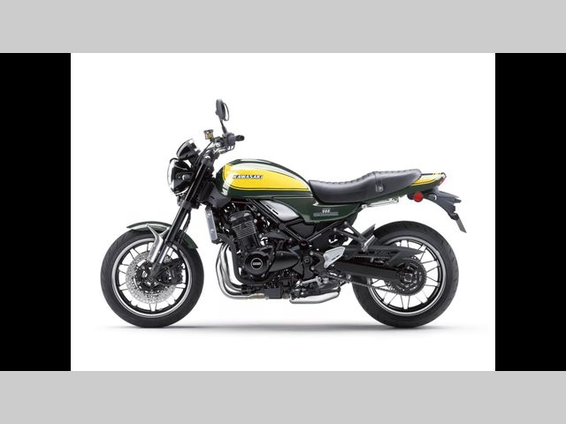 kawasaki - z900rs