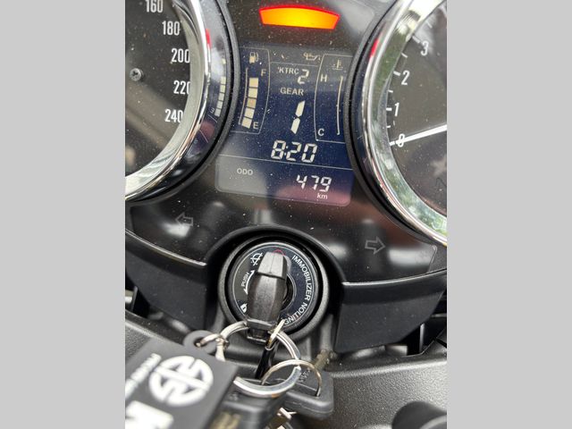 kawasaki - z900rs