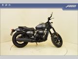 HYOSUNG AQUILA GV 125 S BOBBER