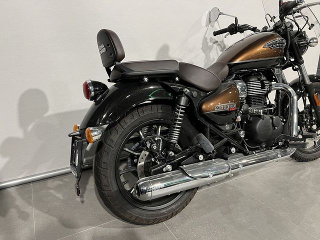 royal-enfield - meteor-350