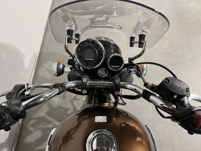 royal-enfield - meteor-350