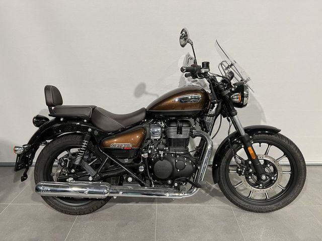 royal-enfield - meteor-350