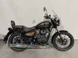 ROYAL ENFIELD METEOR 350