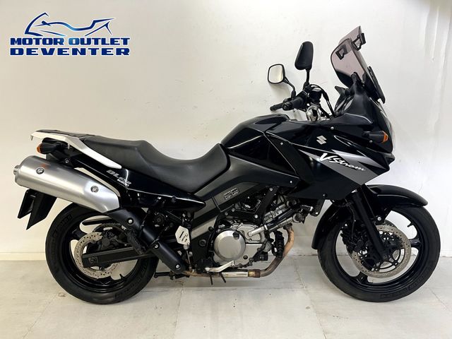suzuki - v-strom-dl-650