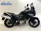 SUZUKI V-STROM DL 650
