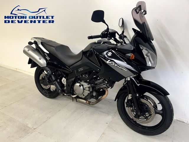 suzuki - v-strom-dl-650