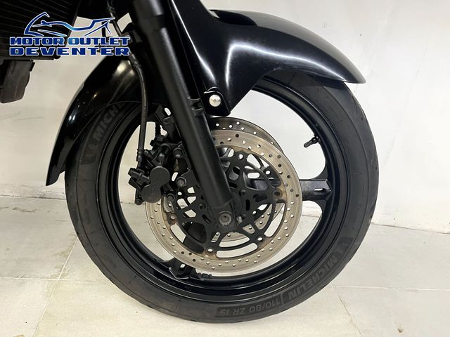 suzuki - v-strom-dl-650