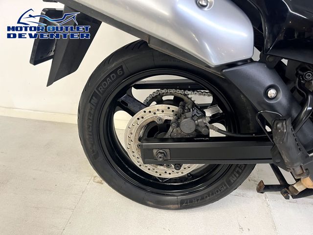 suzuki - v-strom-dl-650