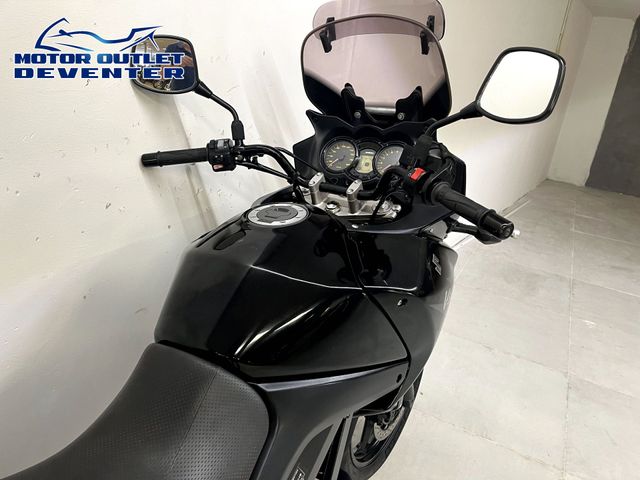 suzuki - v-strom-dl-650