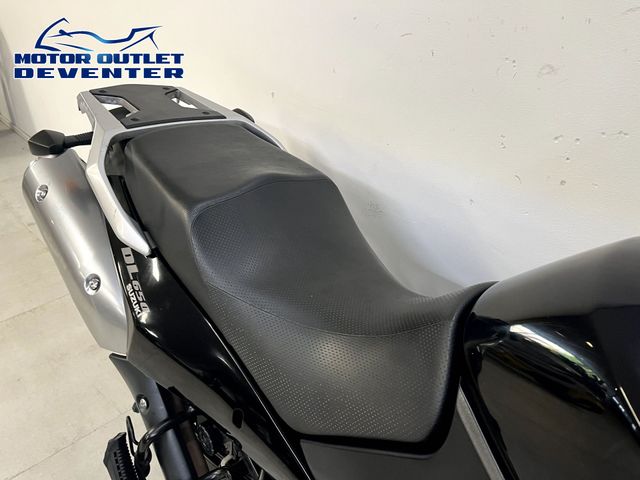 suzuki - v-strom-dl-650