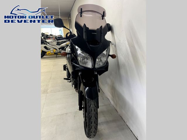 suzuki - v-strom-dl-650