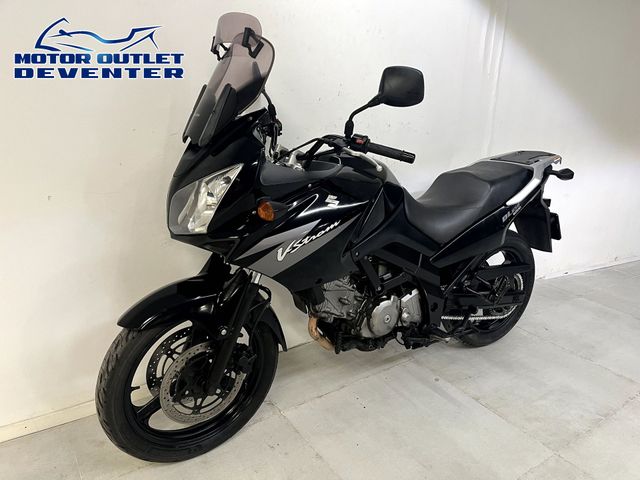 suzuki - v-strom-dl-650