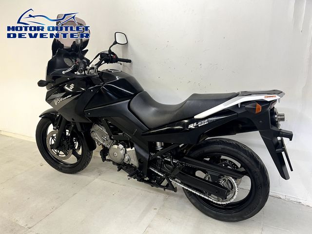 suzuki - v-strom-dl-650