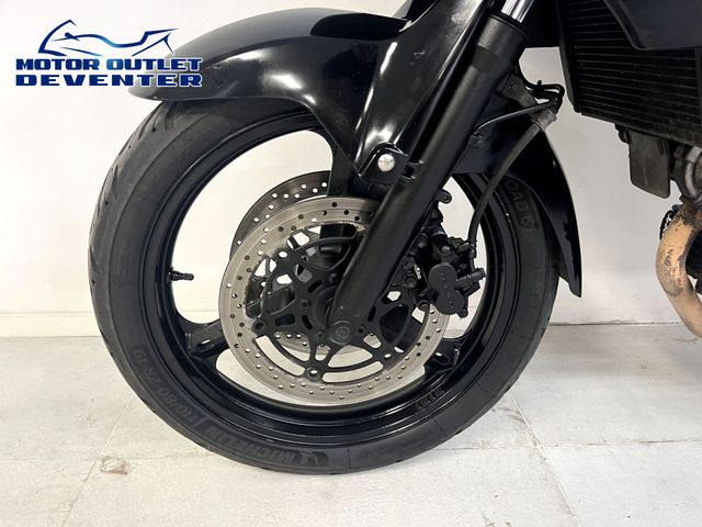 suzuki - v-strom-dl-650