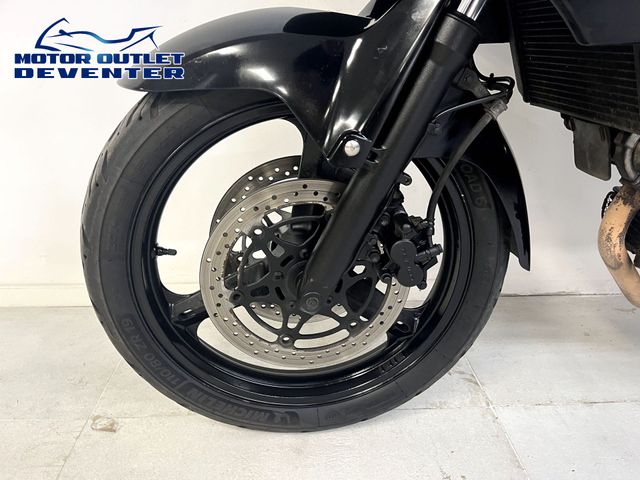 suzuki - v-strom-dl-650