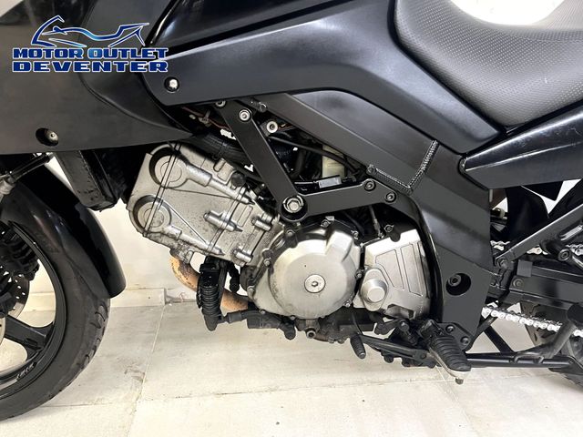 suzuki - v-strom-dl-650