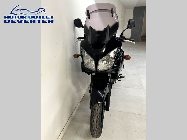 suzuki - v-strom-dl-650