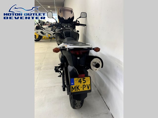 suzuki - v-strom-dl-650