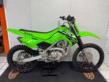 KAWASAKI KLX 140 R L