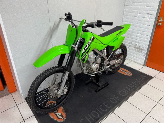 kawasaki - klx-140-r-l