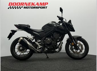Honda CB 500 Hornet 2025 occasion