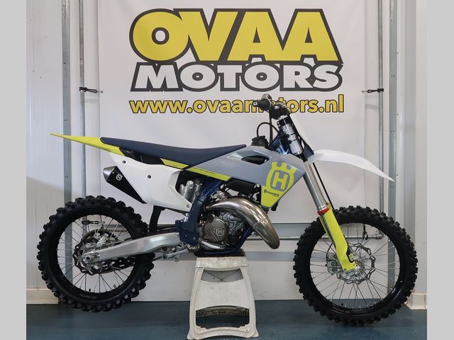 husqvarna - tc-125