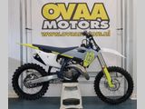 HUSQVARNA TC 125