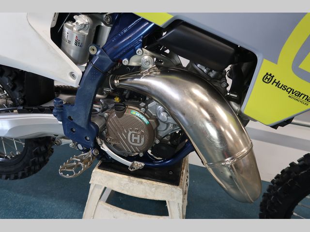 husqvarna - tc-125