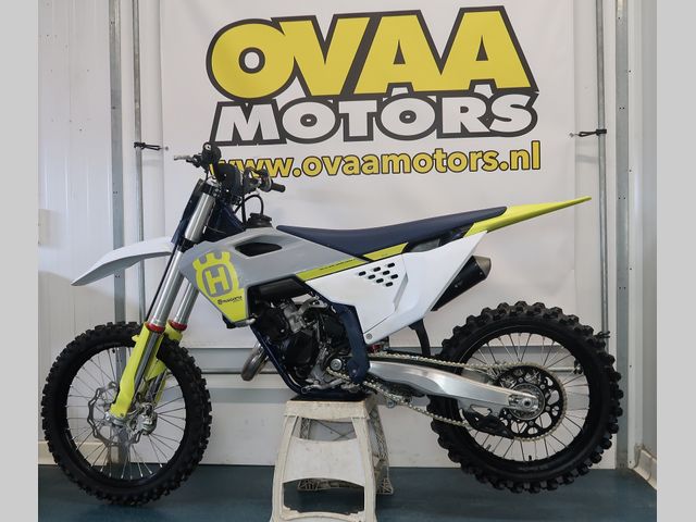 husqvarna - tc-125