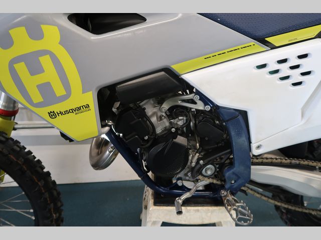 husqvarna - tc-125