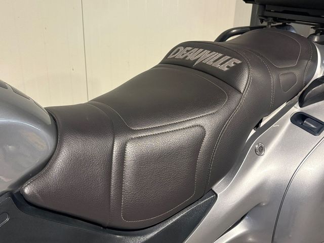 honda - nt-650-v-deauville