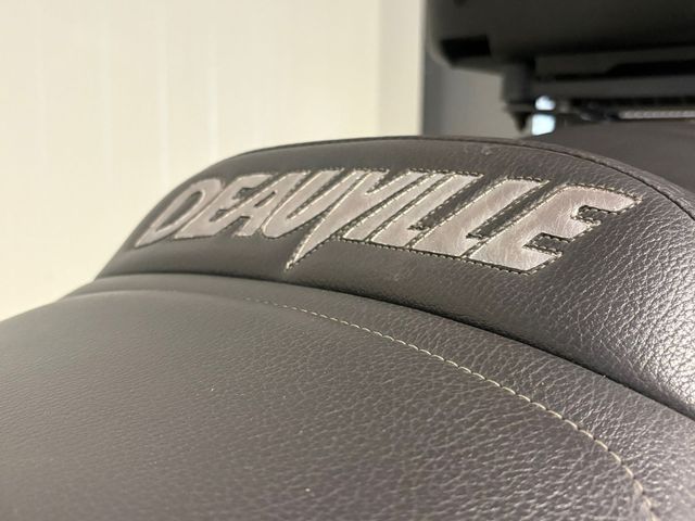 honda - nt-650-v-deauville