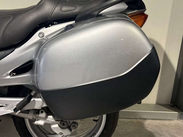 honda - nt-650-v-deauville