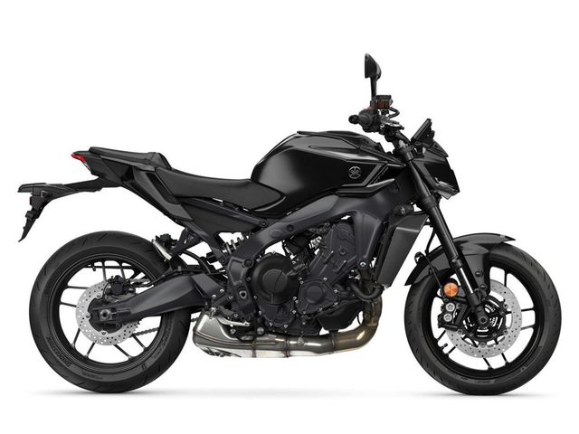 yamaha - mt-09-abs