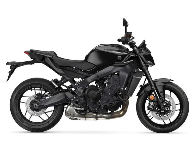 yamaha - mt-09-abs