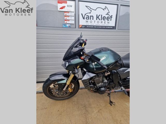 kawasaki - z1000