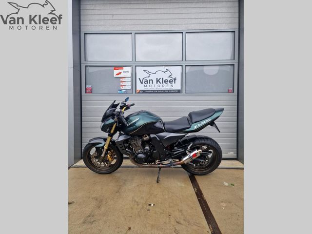 kawasaki - z1000