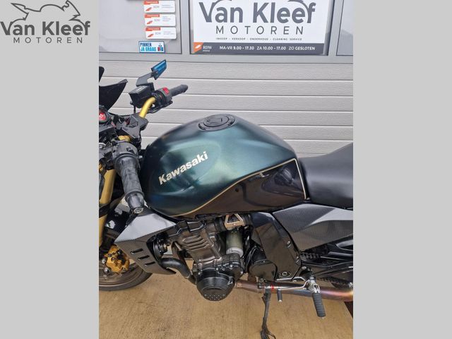 kawasaki - z1000