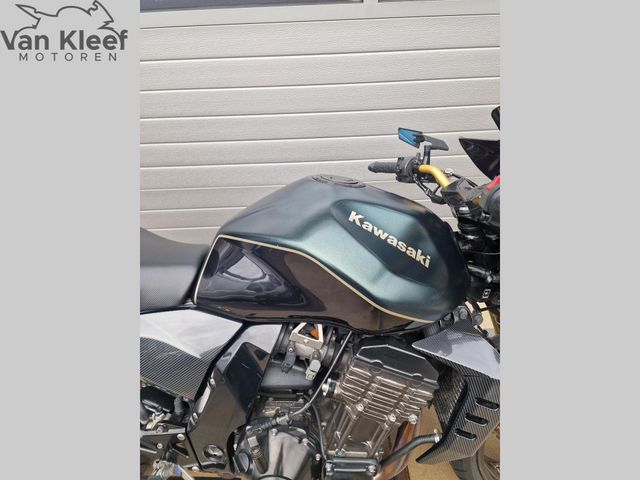 kawasaki - z1000