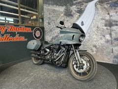 HARLEY-DAVIDSON LOW RIDER ST FXLRST