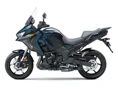 Kawasaki Versys 1100 SE 2026 nieuw – foto 5 van 6