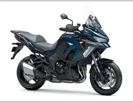 Kawasaki Versys 1100 SE 2026 nieuw