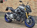 YAMAHA MT 10 SP ABS
